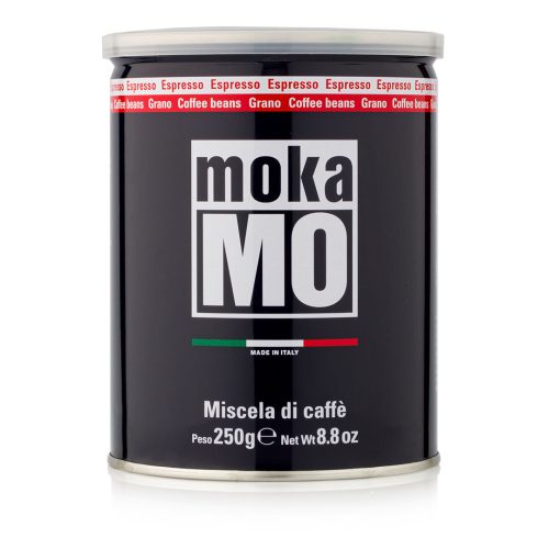 Mokamo Miscela di caffé per moka o espresso casa